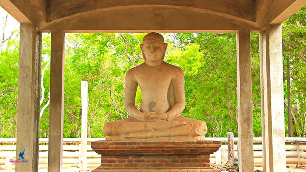 Anuradhapura Ancient City