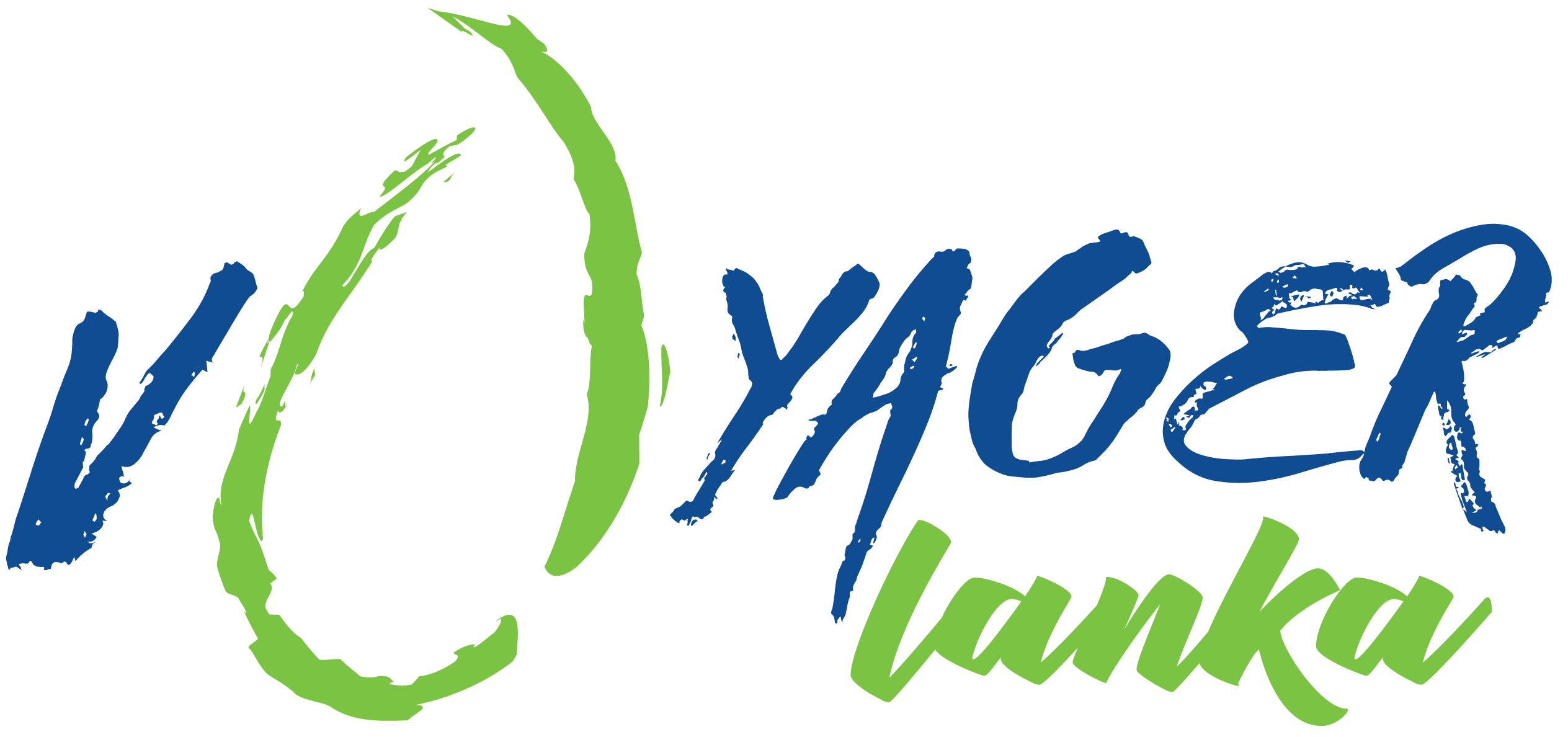 Voyager Lanka Tours Logo